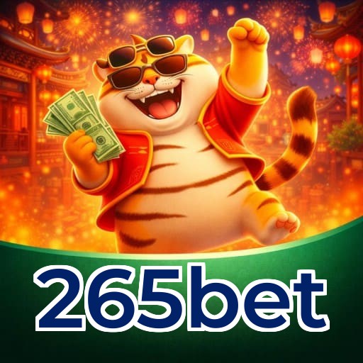 Cadastro 265bet